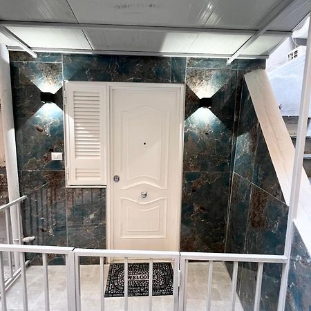 Chiara Luxury Home Napoli Esterno foto