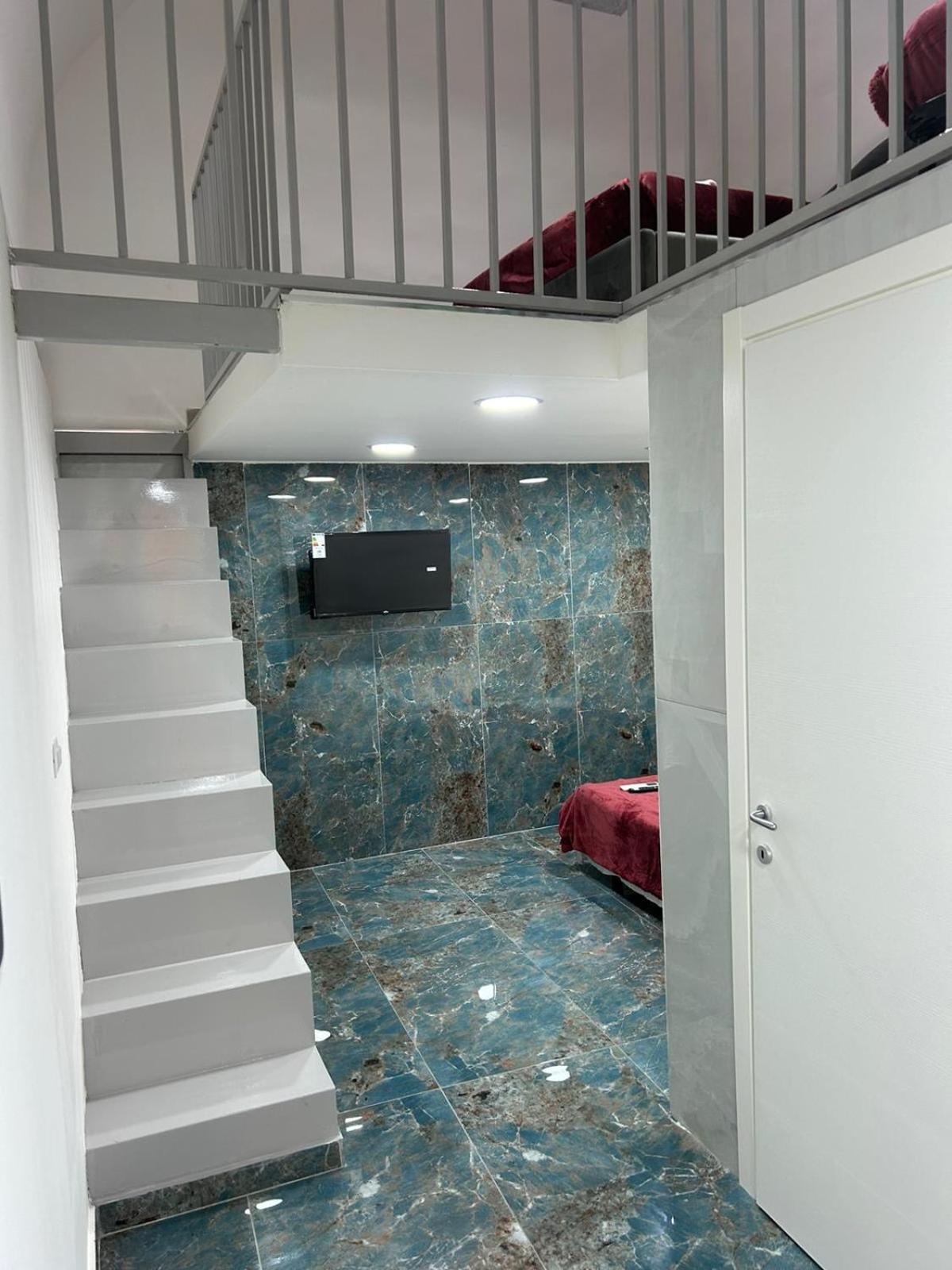 Chiara Luxury Home Napoli Esterno foto