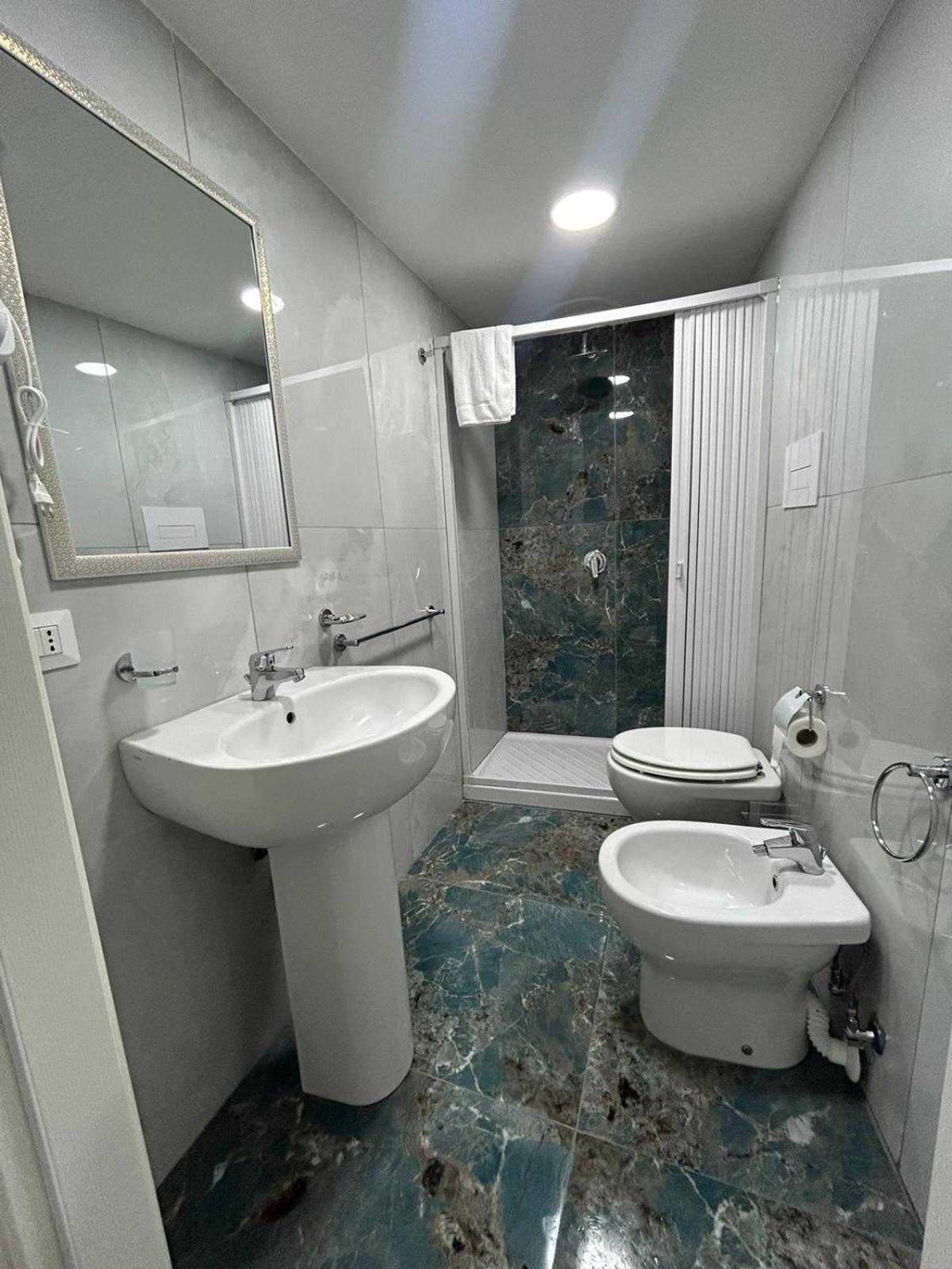 Chiara Luxury Home Napoli Esterno foto