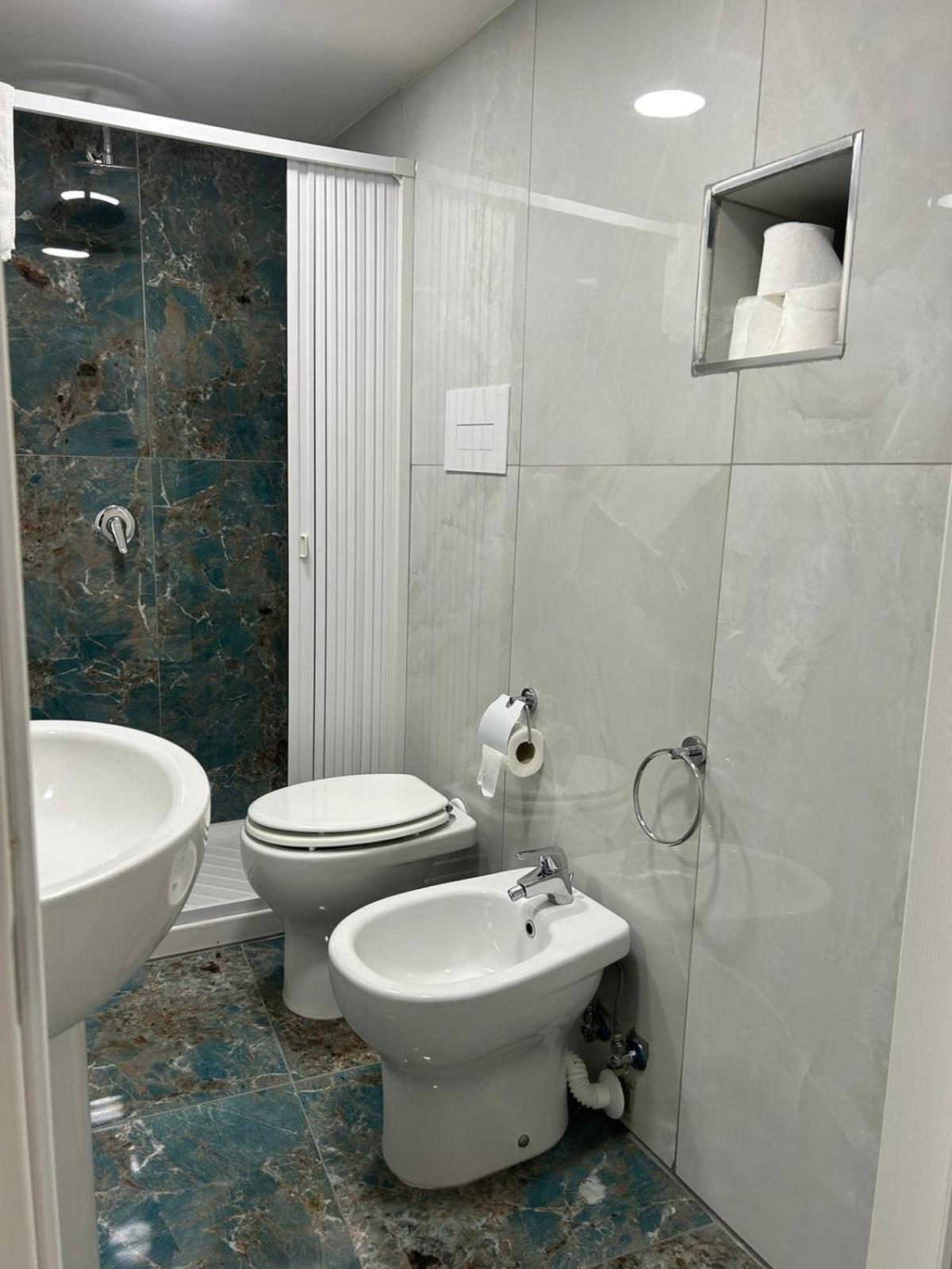 Chiara Luxury Home Napoli Esterno foto