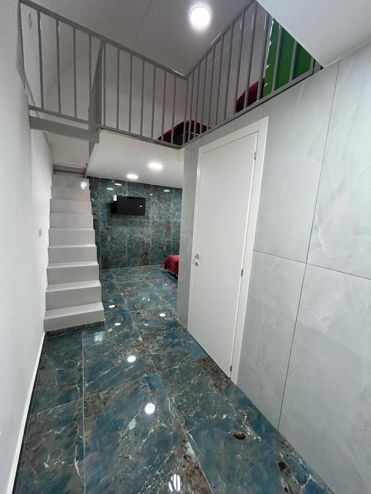 Chiara Luxury Home Napoli Esterno foto