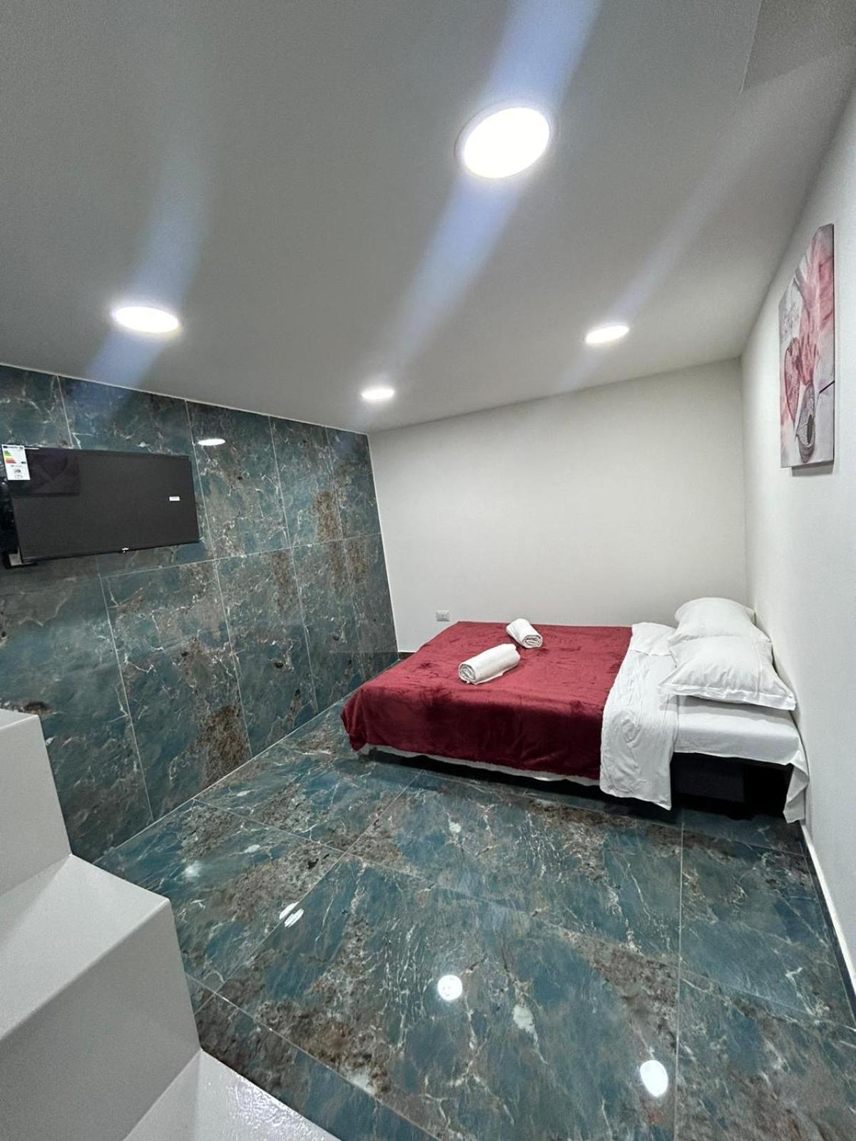 Chiara Luxury Home Napoli Esterno foto
