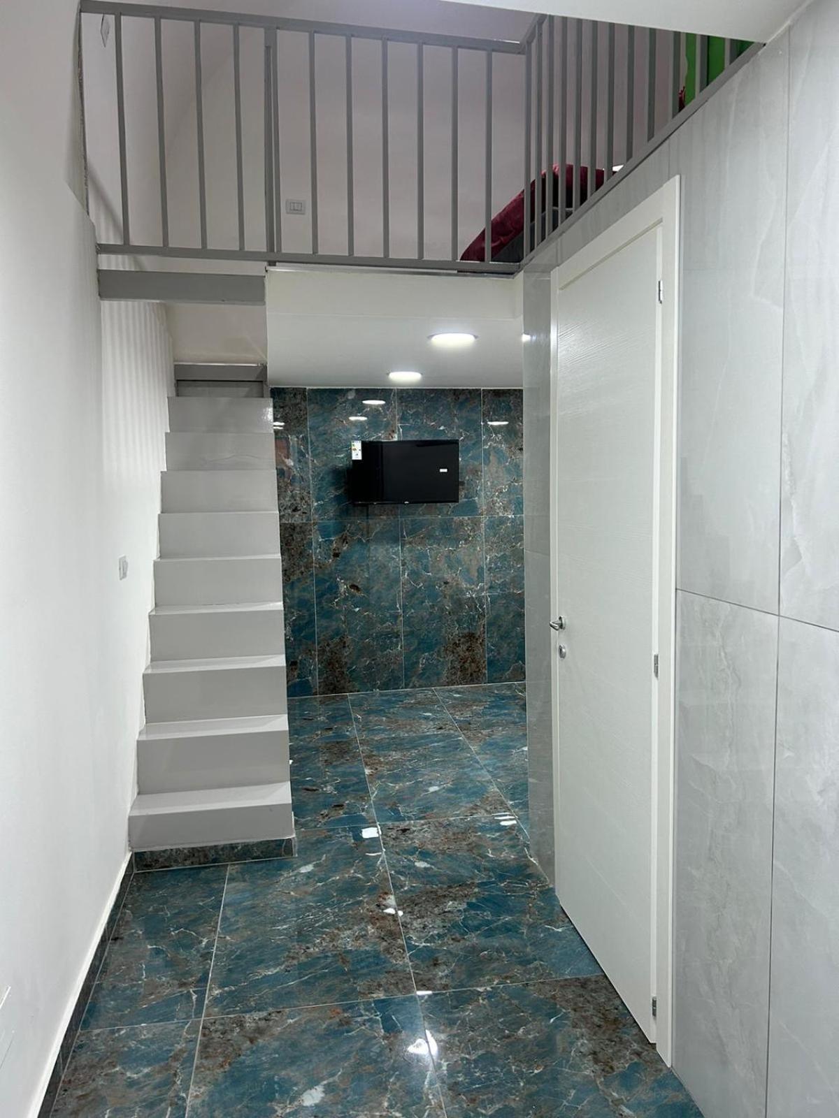 Chiara Luxury Home Napoli Esterno foto