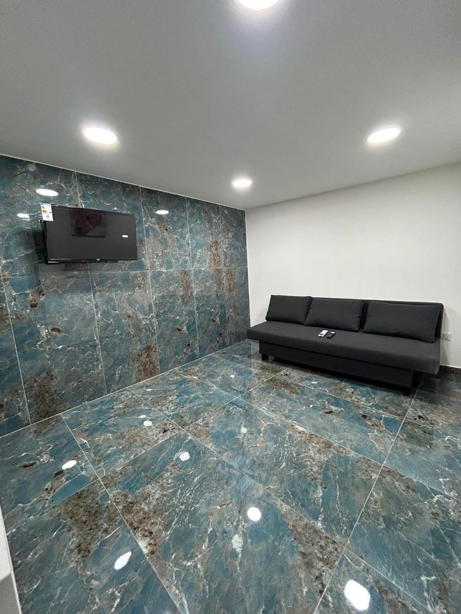 Chiara Luxury Home Napoli Esterno foto