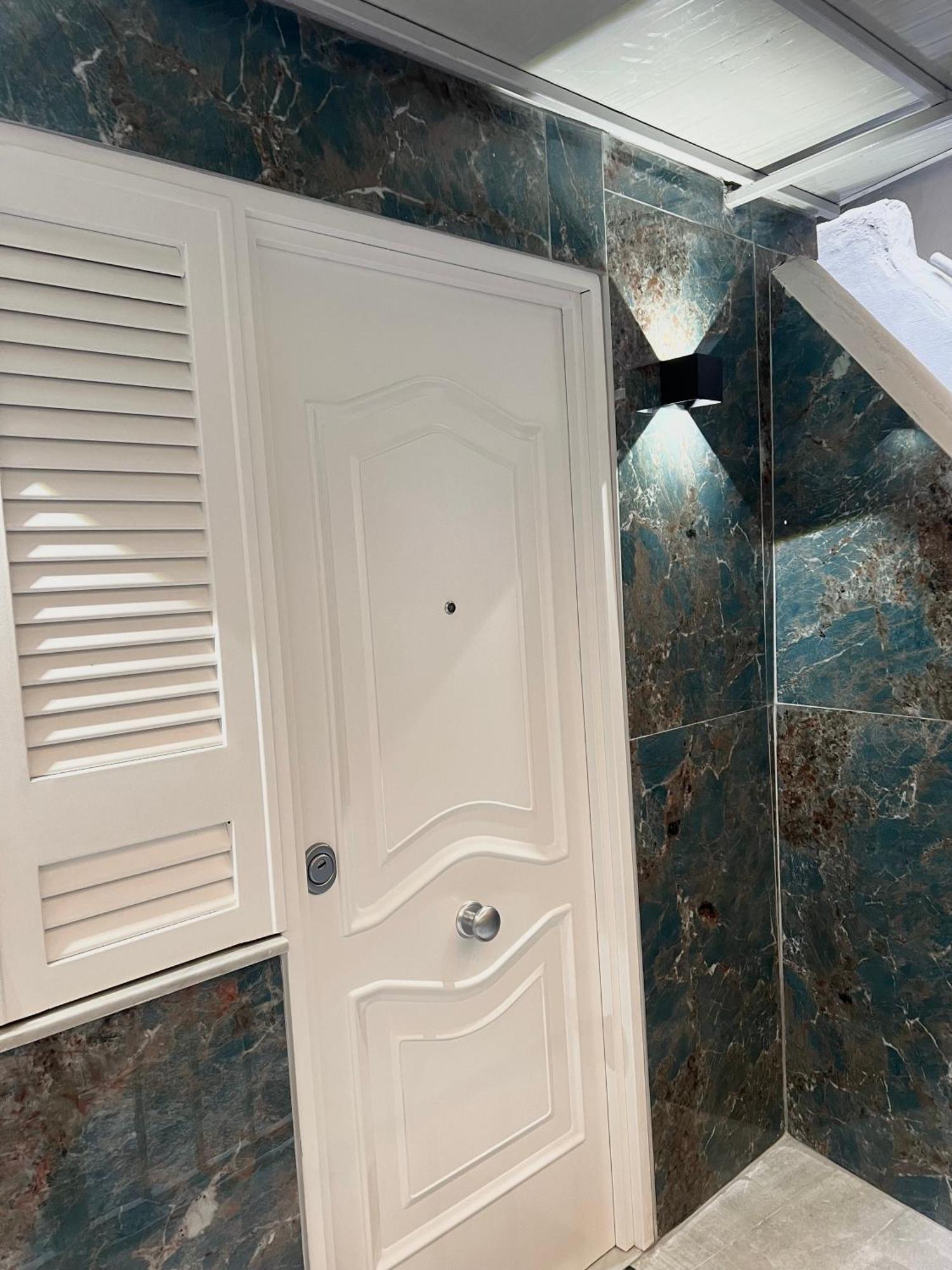 Chiara Luxury Home Napoli Esterno foto