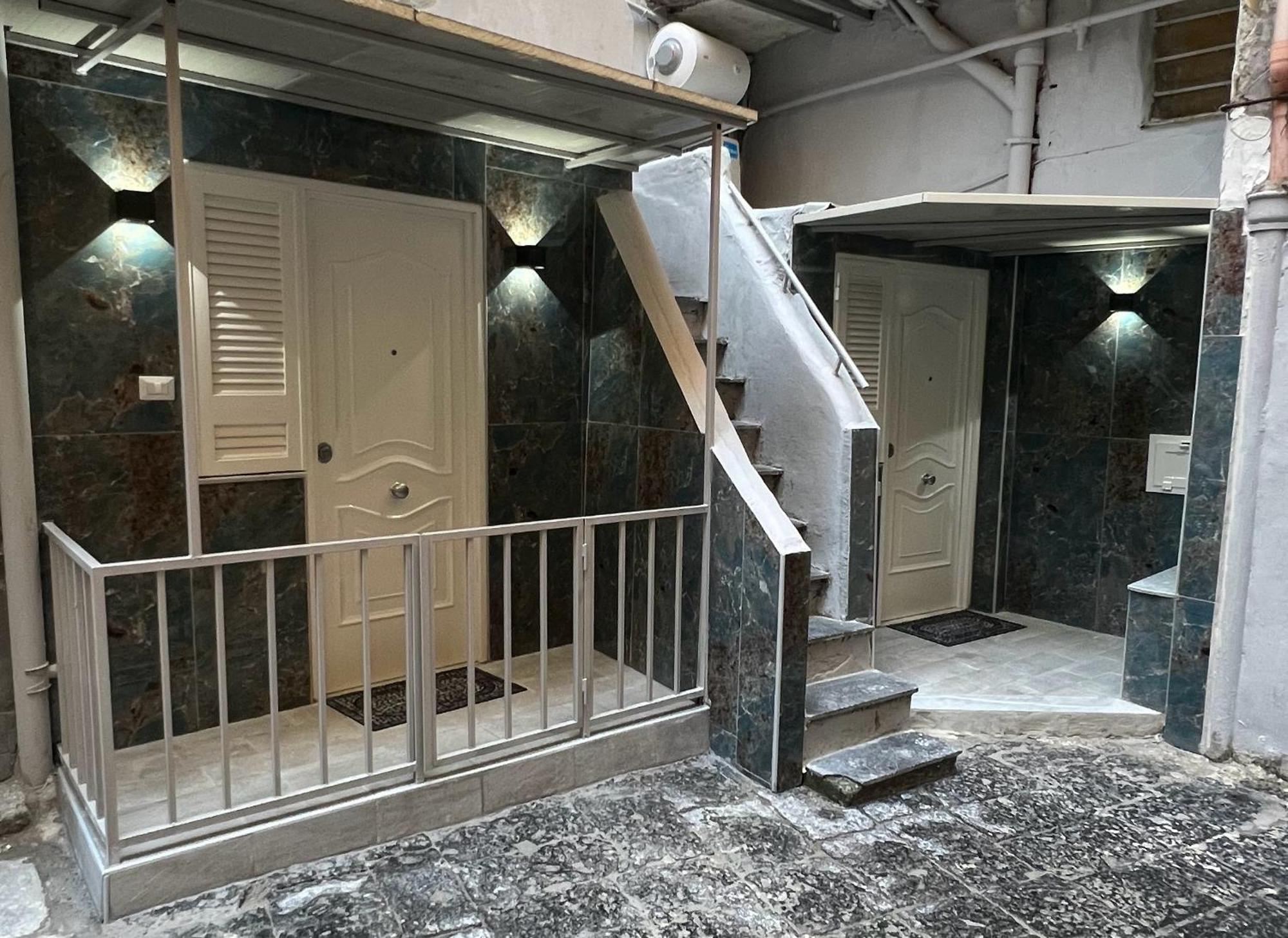 Chiara Luxury Home Napoli Esterno foto