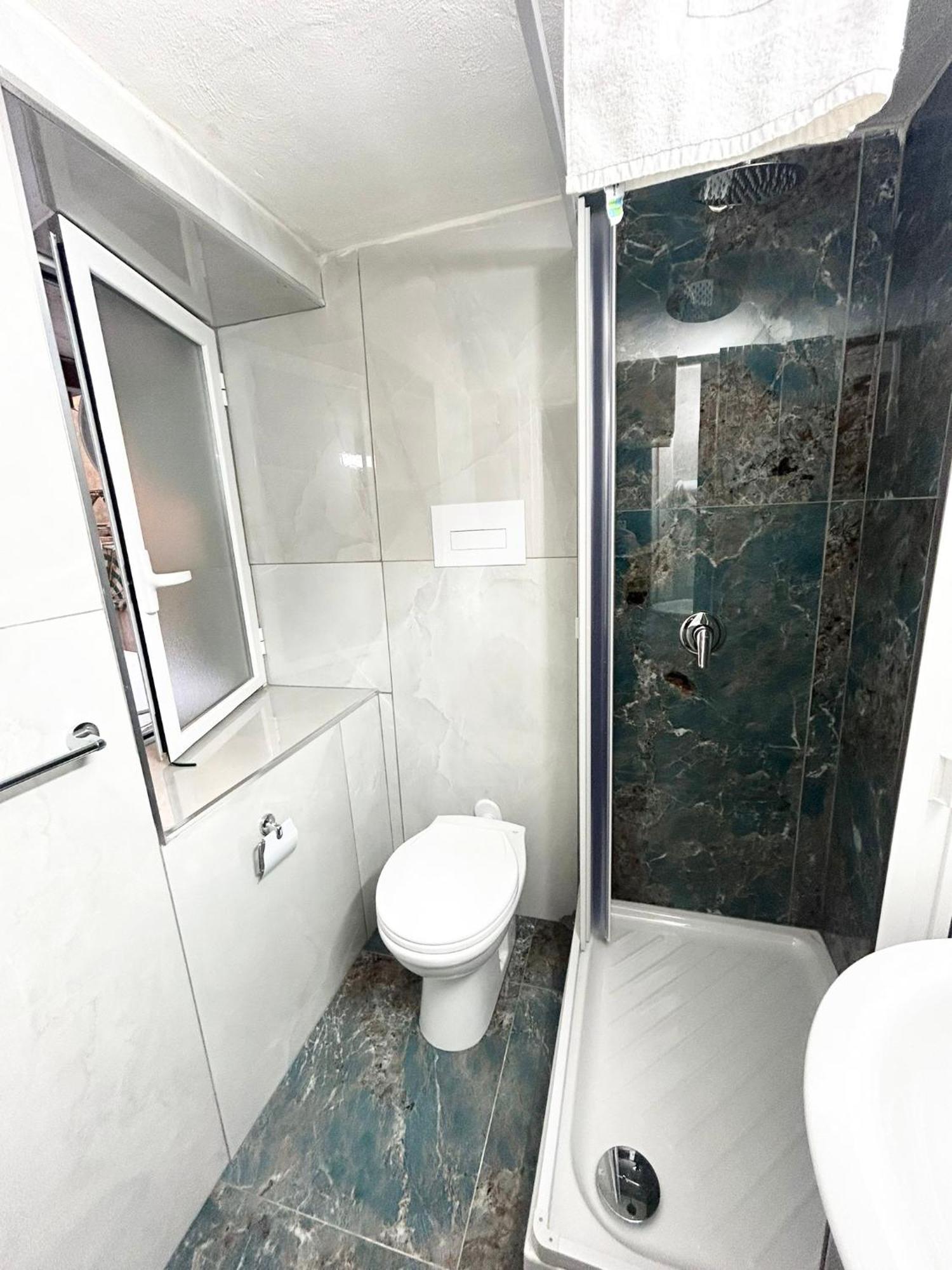 Chiara Luxury Home Napoli Esterno foto