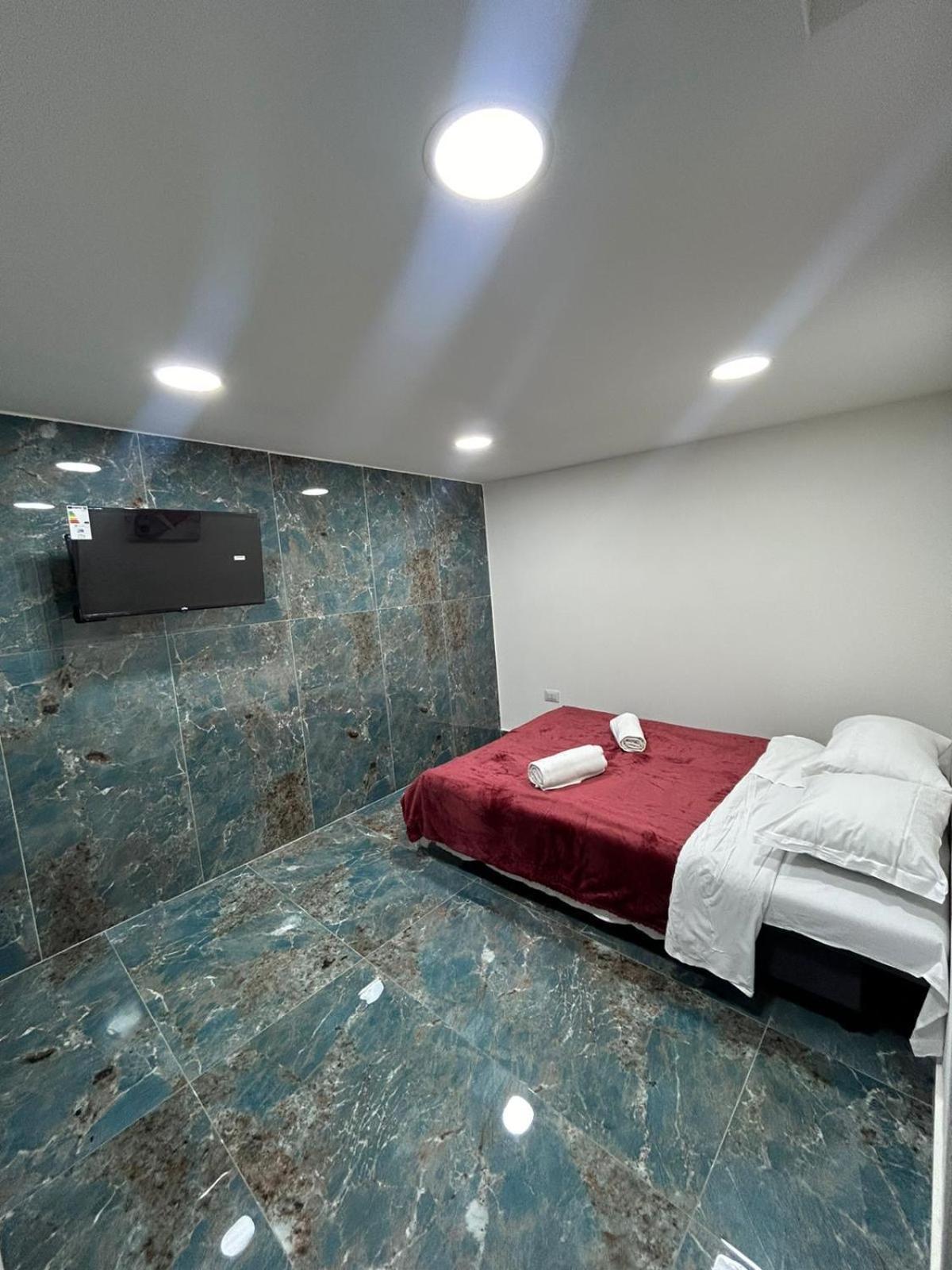 Chiara Luxury Home Napoli Esterno foto