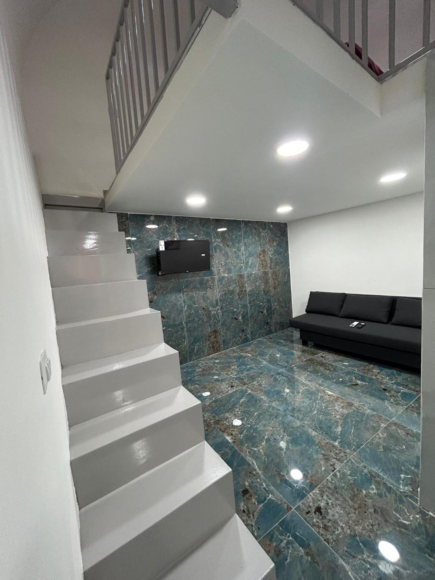 Chiara Luxury Home Napoli Esterno foto