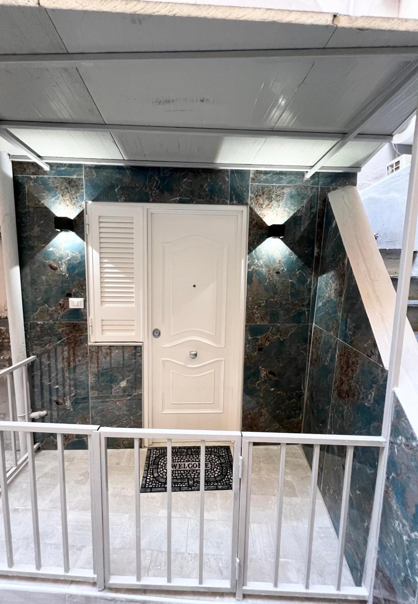 Chiara Luxury Home Napoli Esterno foto