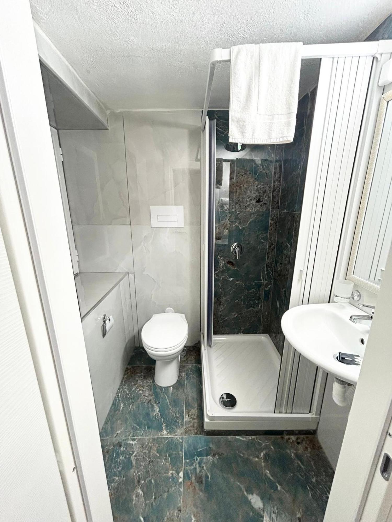 Chiara Luxury Home Napoli Esterno foto