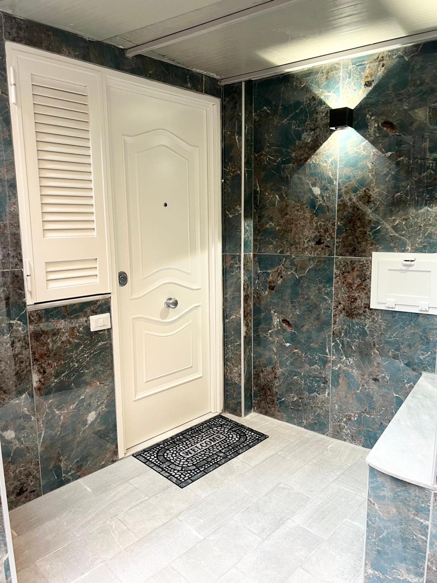 Chiara Luxury Home Napoli Esterno foto