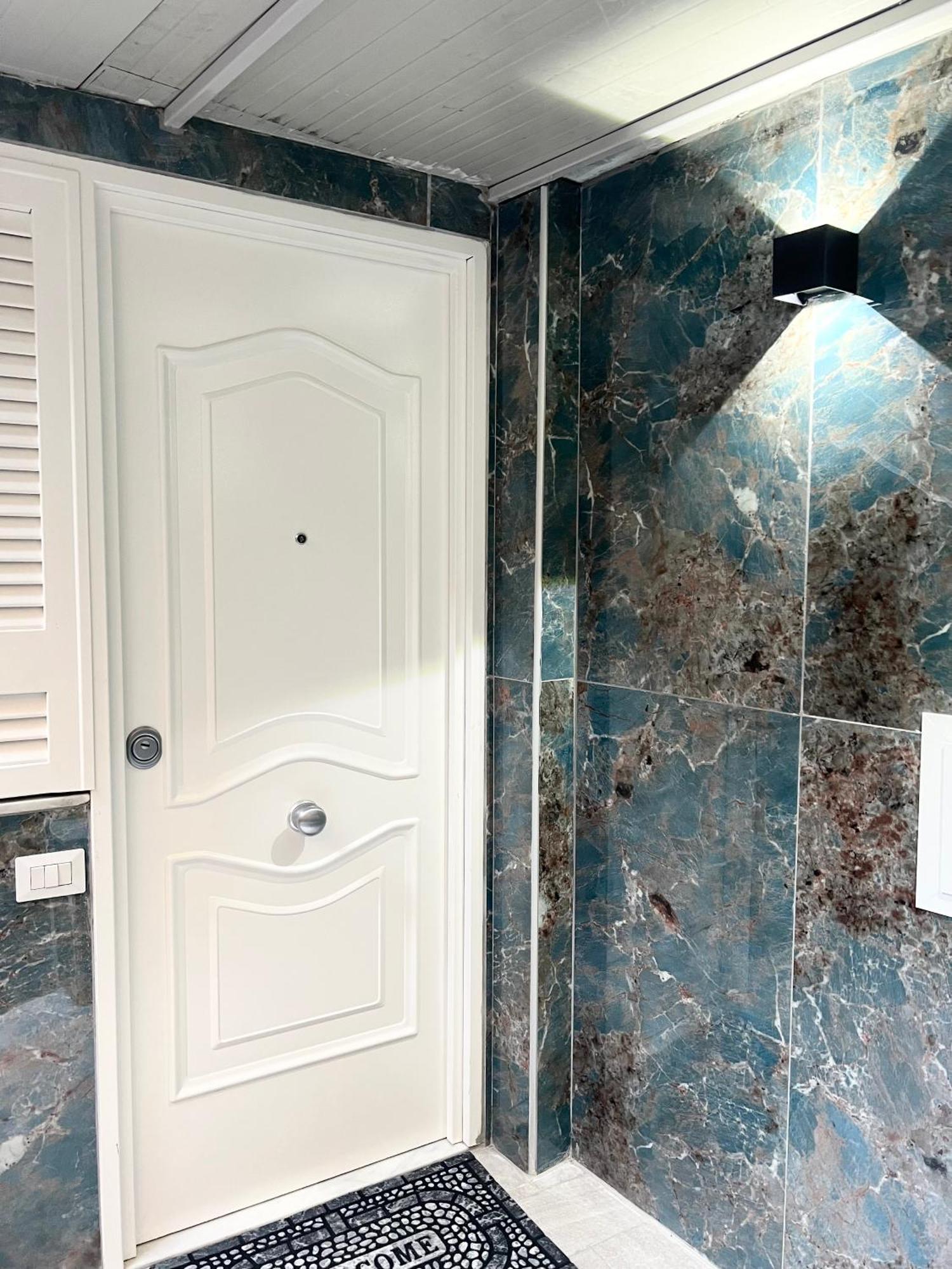 Chiara Luxury Home Napoli Esterno foto
