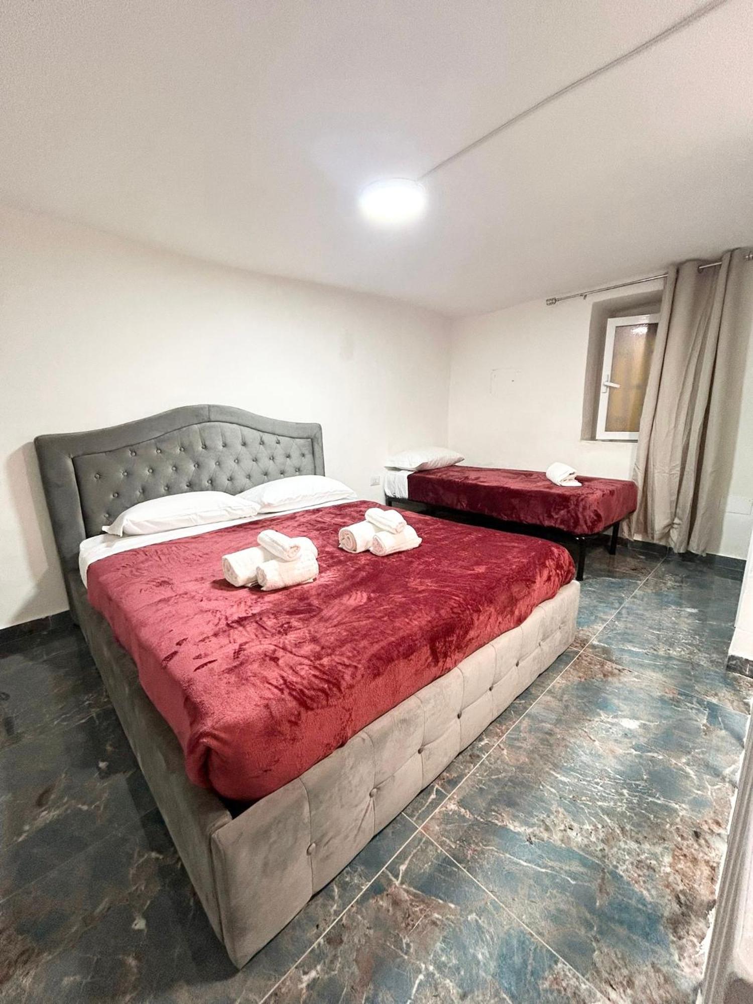 Chiara Luxury Home Napoli Esterno foto