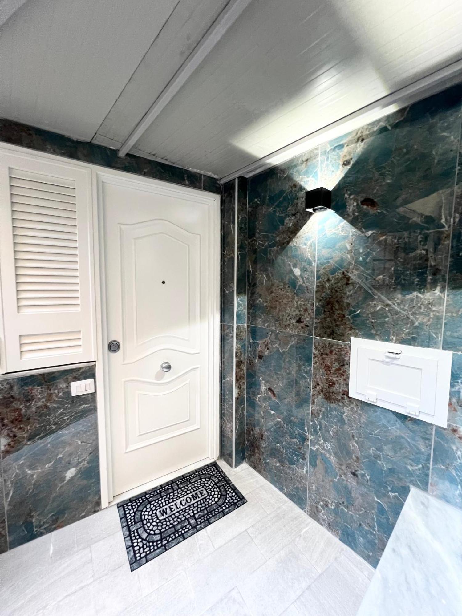 Chiara Luxury Home Napoli Esterno foto