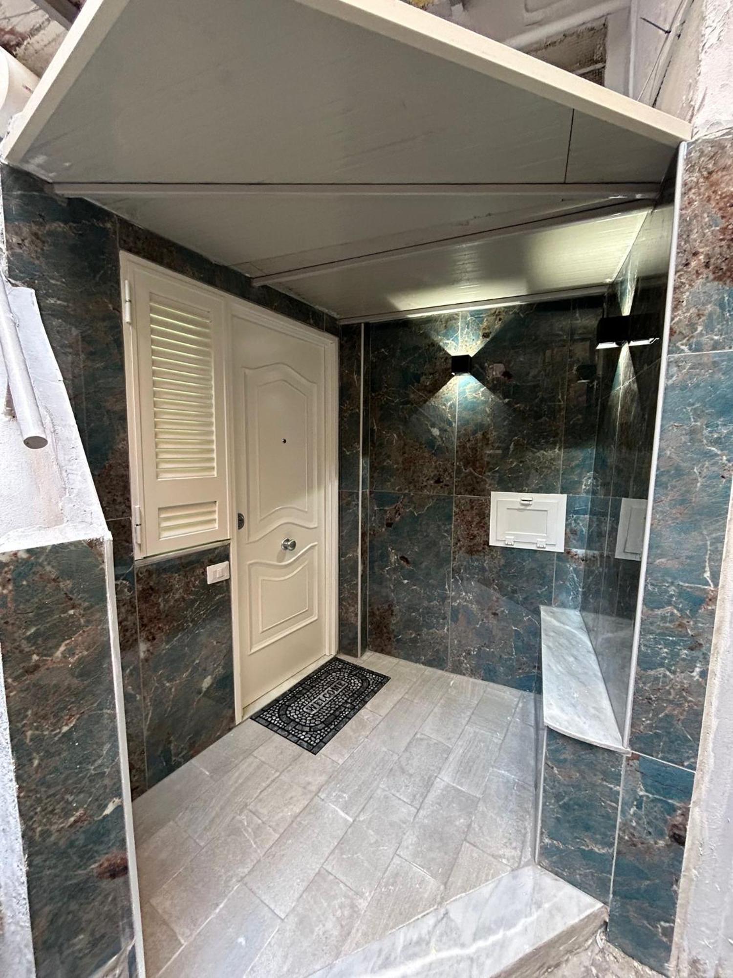 Chiara Luxury Home Napoli Esterno foto
