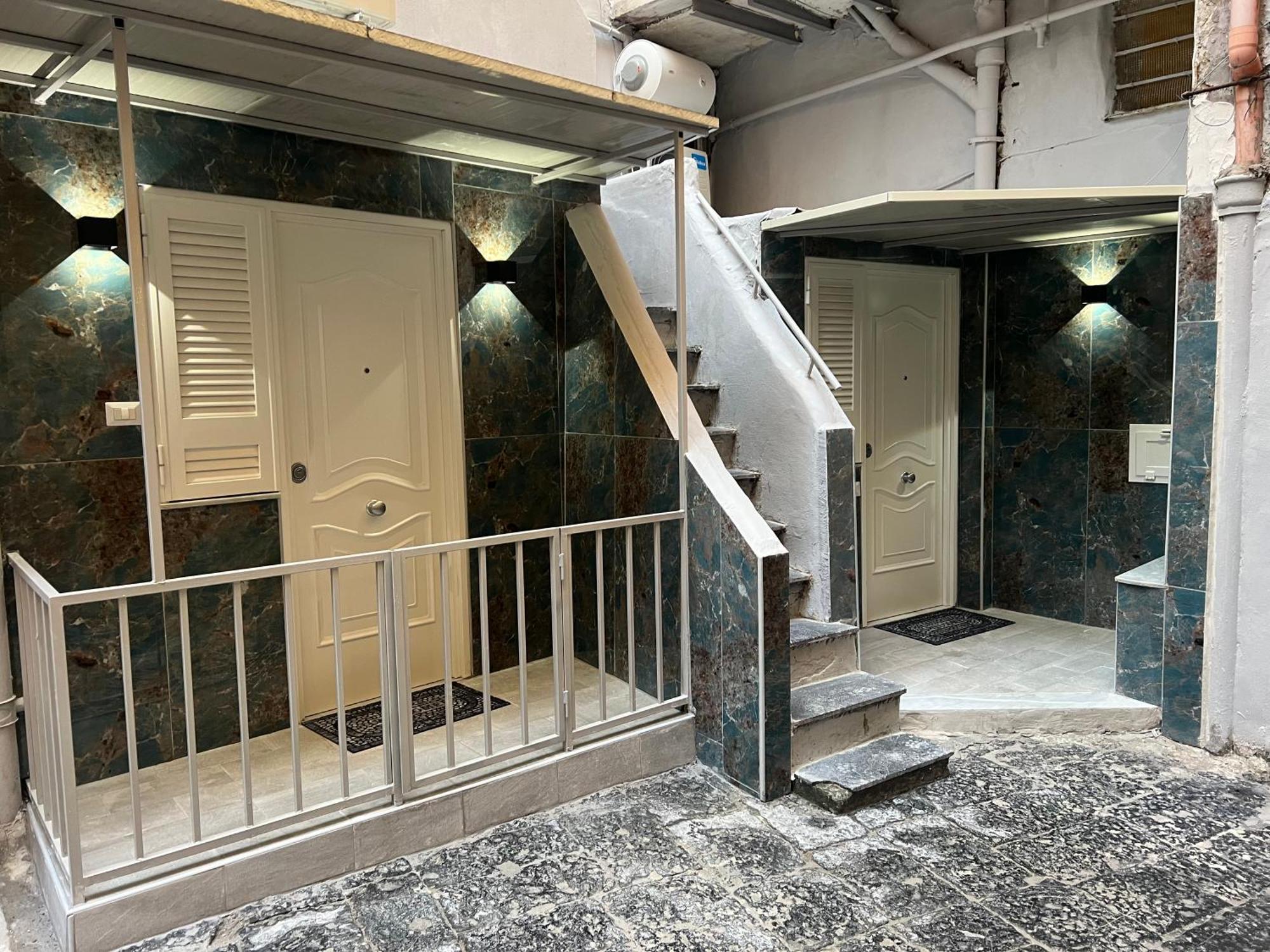 Chiara Luxury Home Napoli Esterno foto