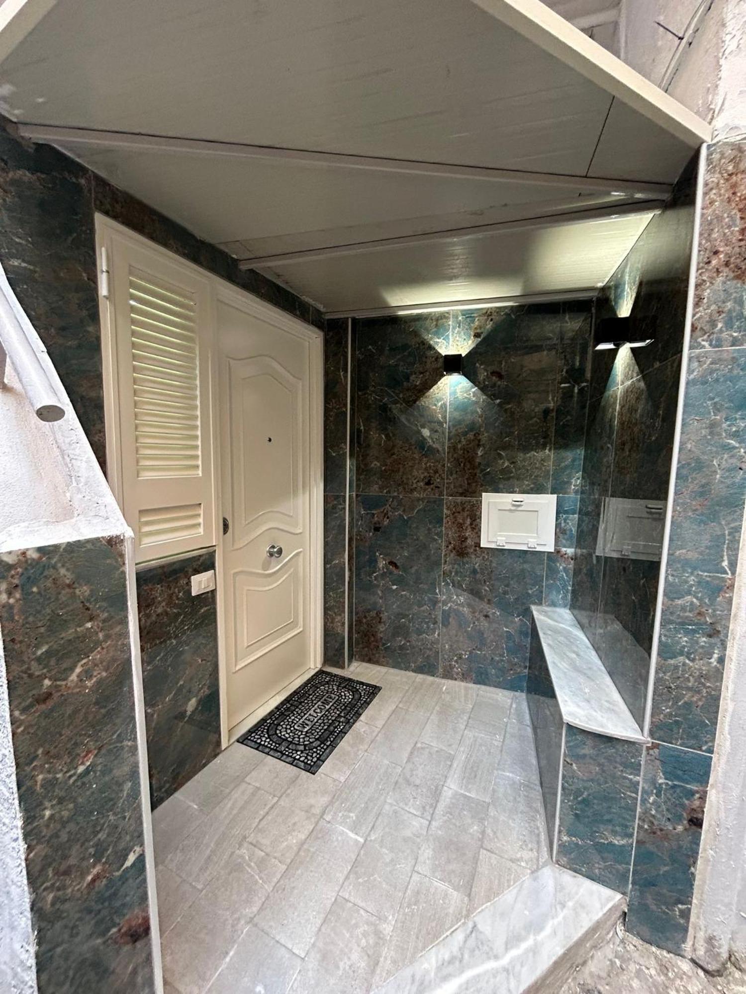 Chiara Luxury Home Napoli Esterno foto