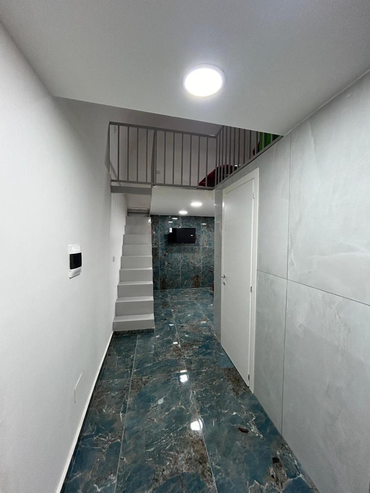 Chiara Luxury Home Napoli Esterno foto