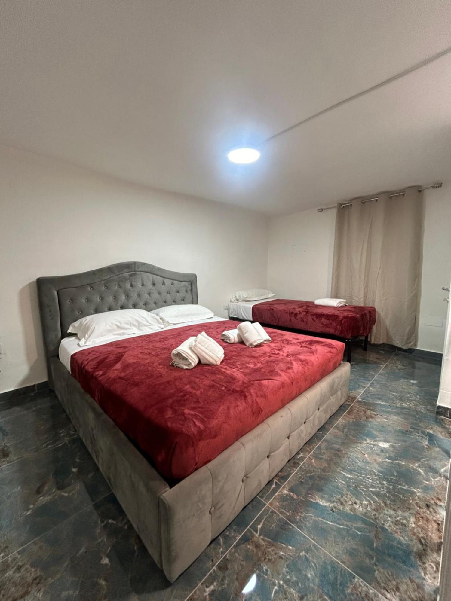 Chiara Luxury Home Napoli Esterno foto