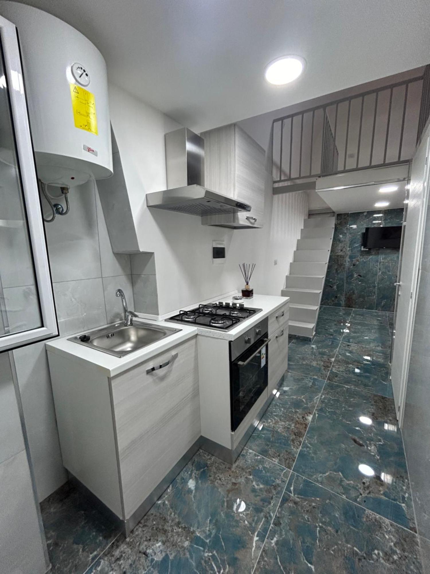 Chiara Luxury Home Napoli Esterno foto