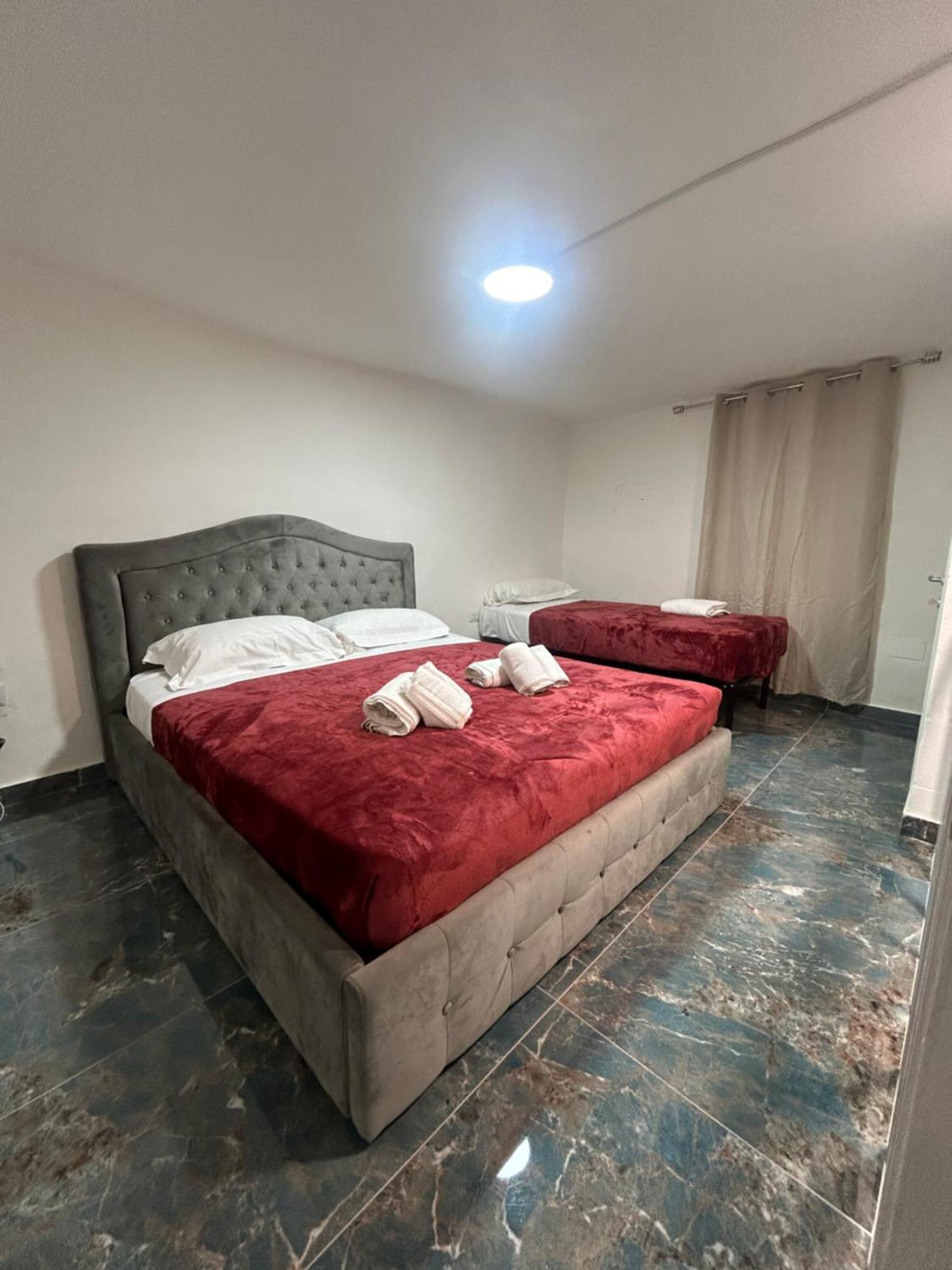 Chiara Luxury Home Napoli Esterno foto