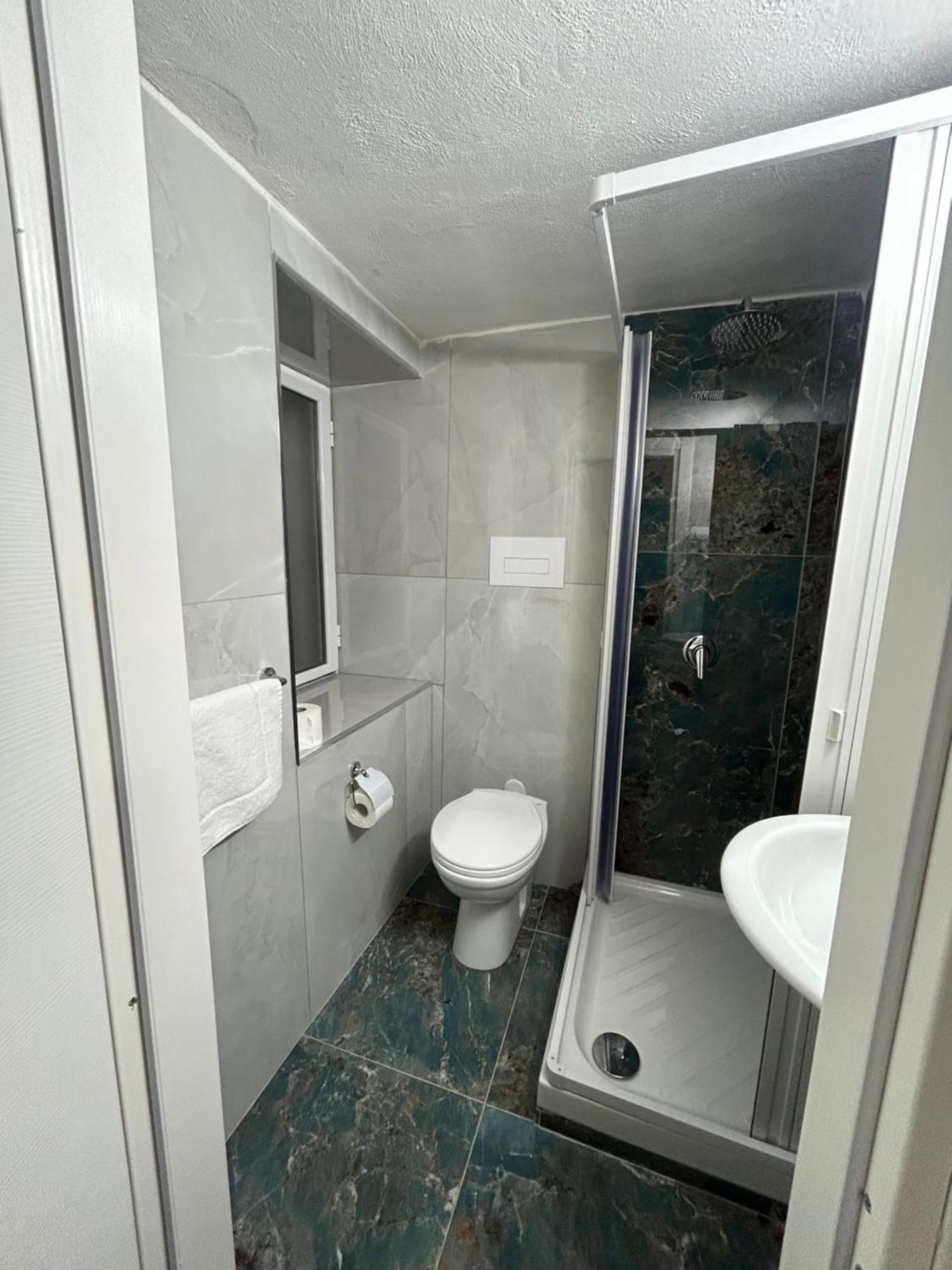 Chiara Luxury Home Napoli Esterno foto