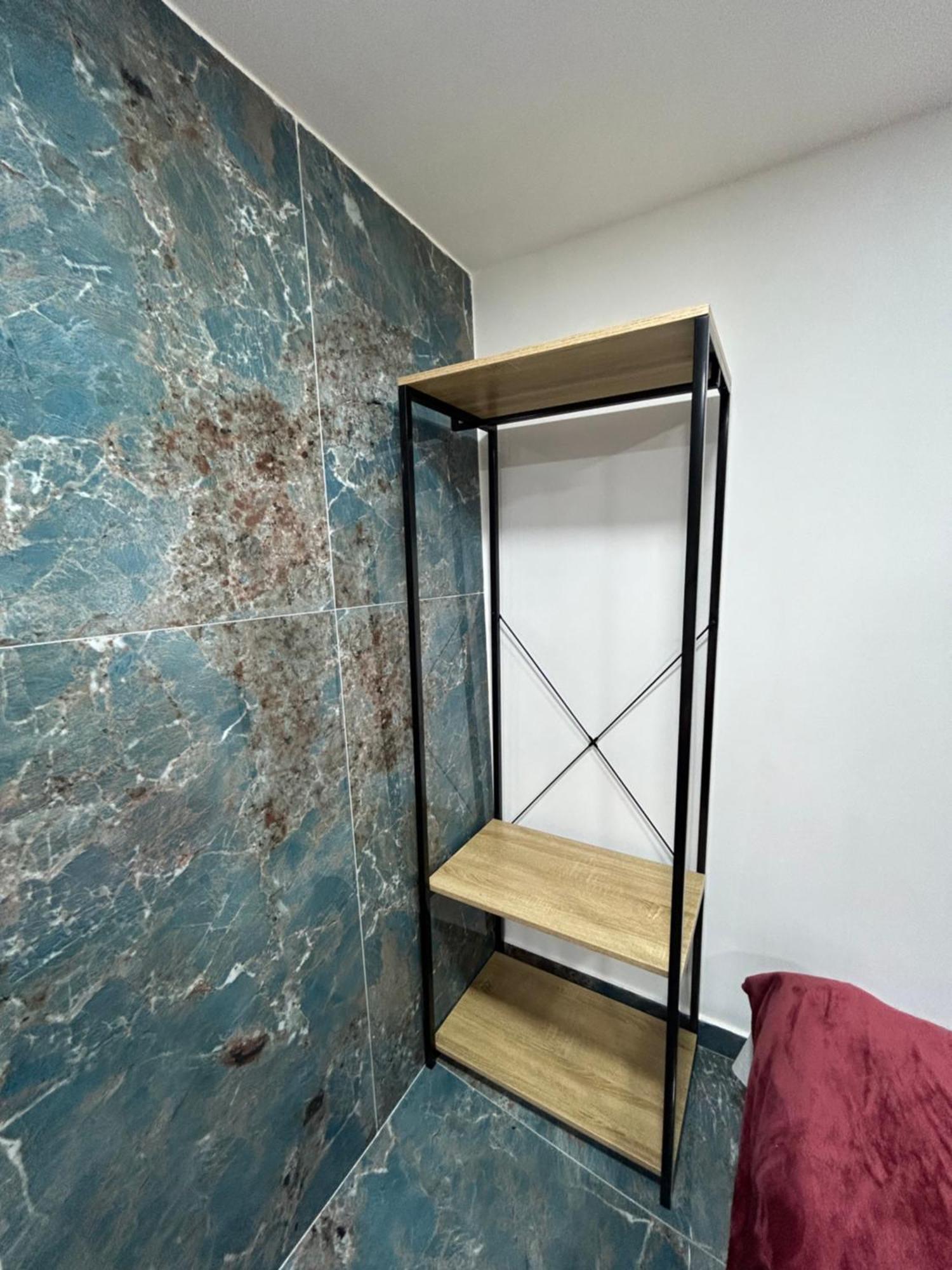 Chiara Luxury Home Napoli Esterno foto