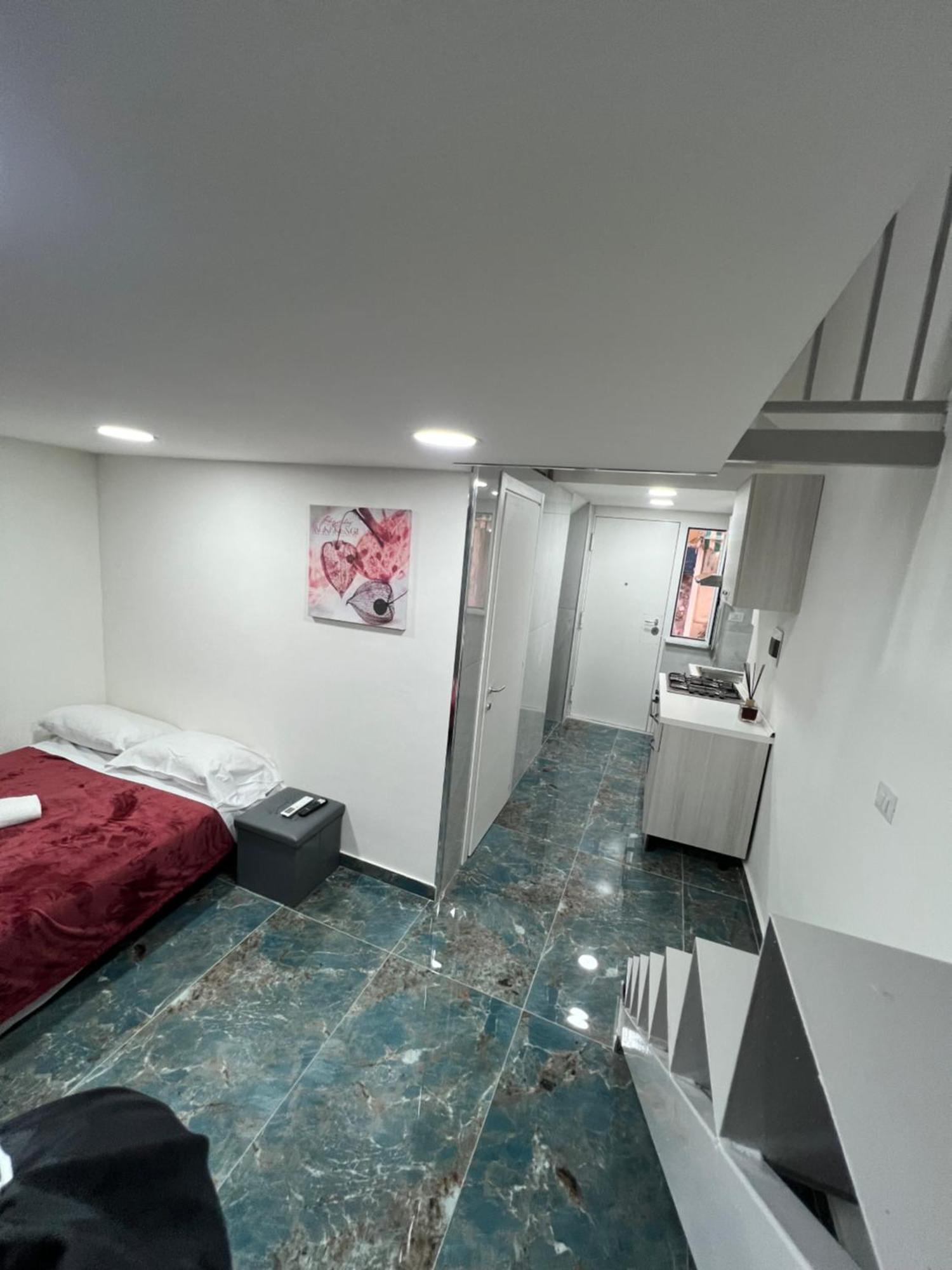 Chiara Luxury Home Napoli Esterno foto