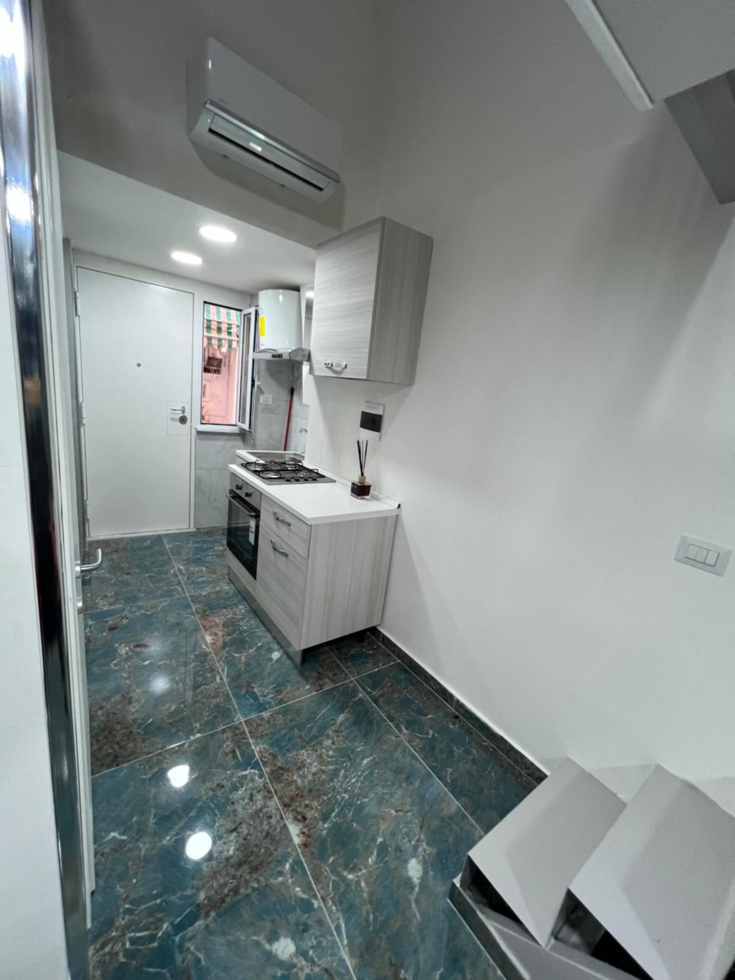 Chiara Luxury Home Napoli Esterno foto