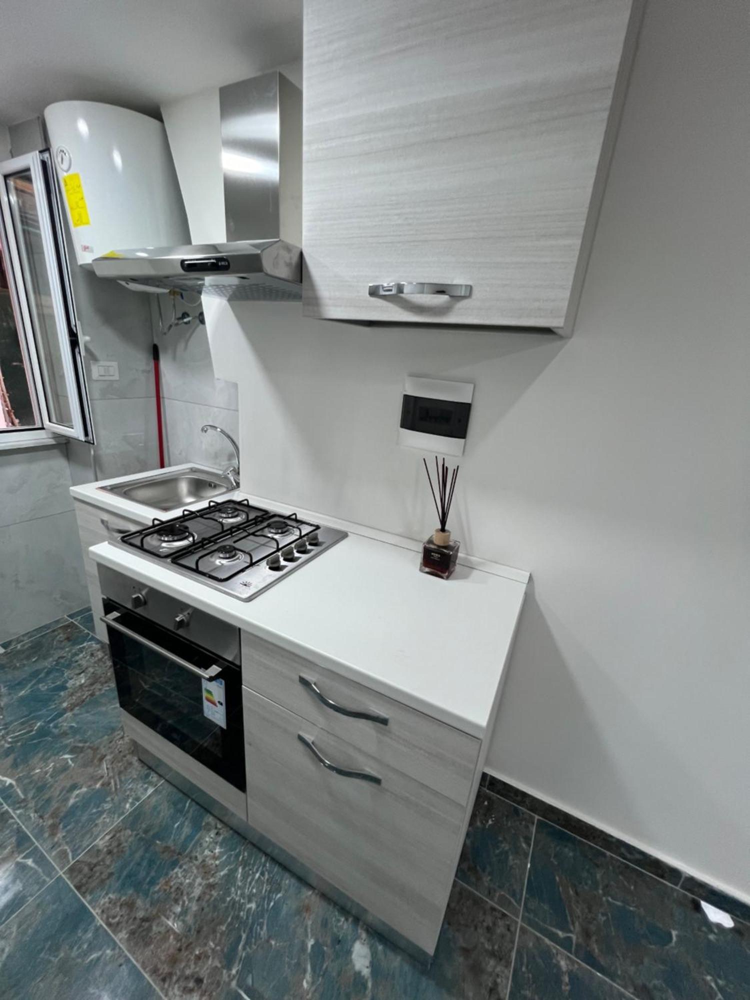 Chiara Luxury Home Napoli Esterno foto