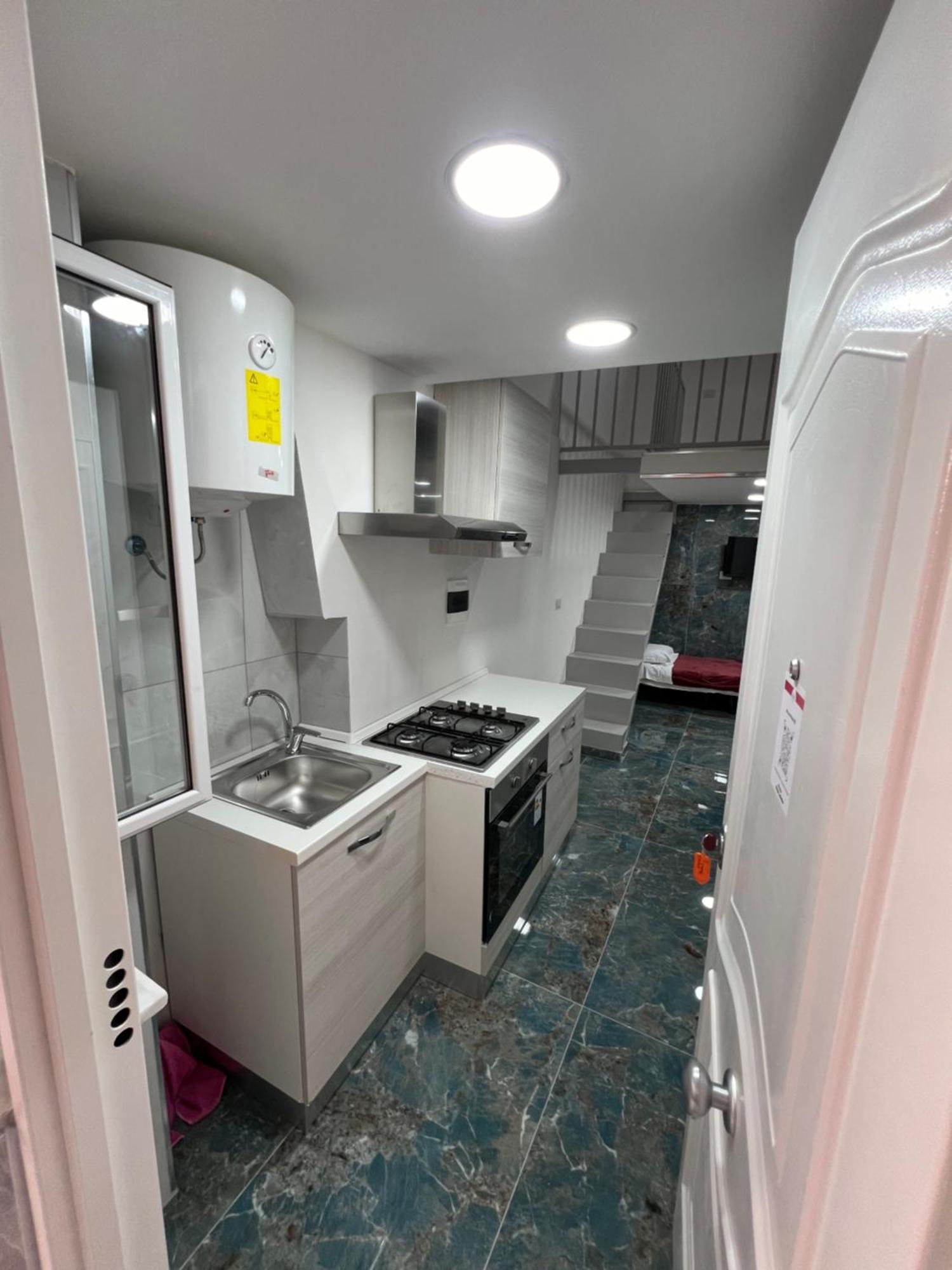 Chiara Luxury Home Napoli Esterno foto