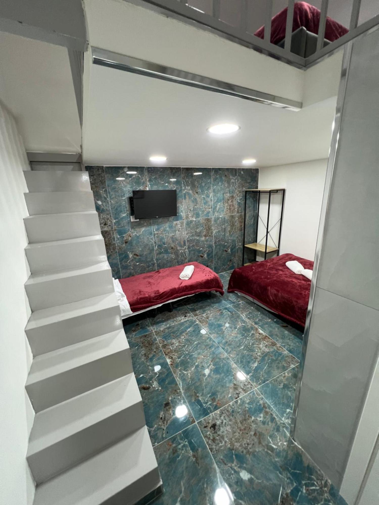 Chiara Luxury Home Napoli Esterno foto