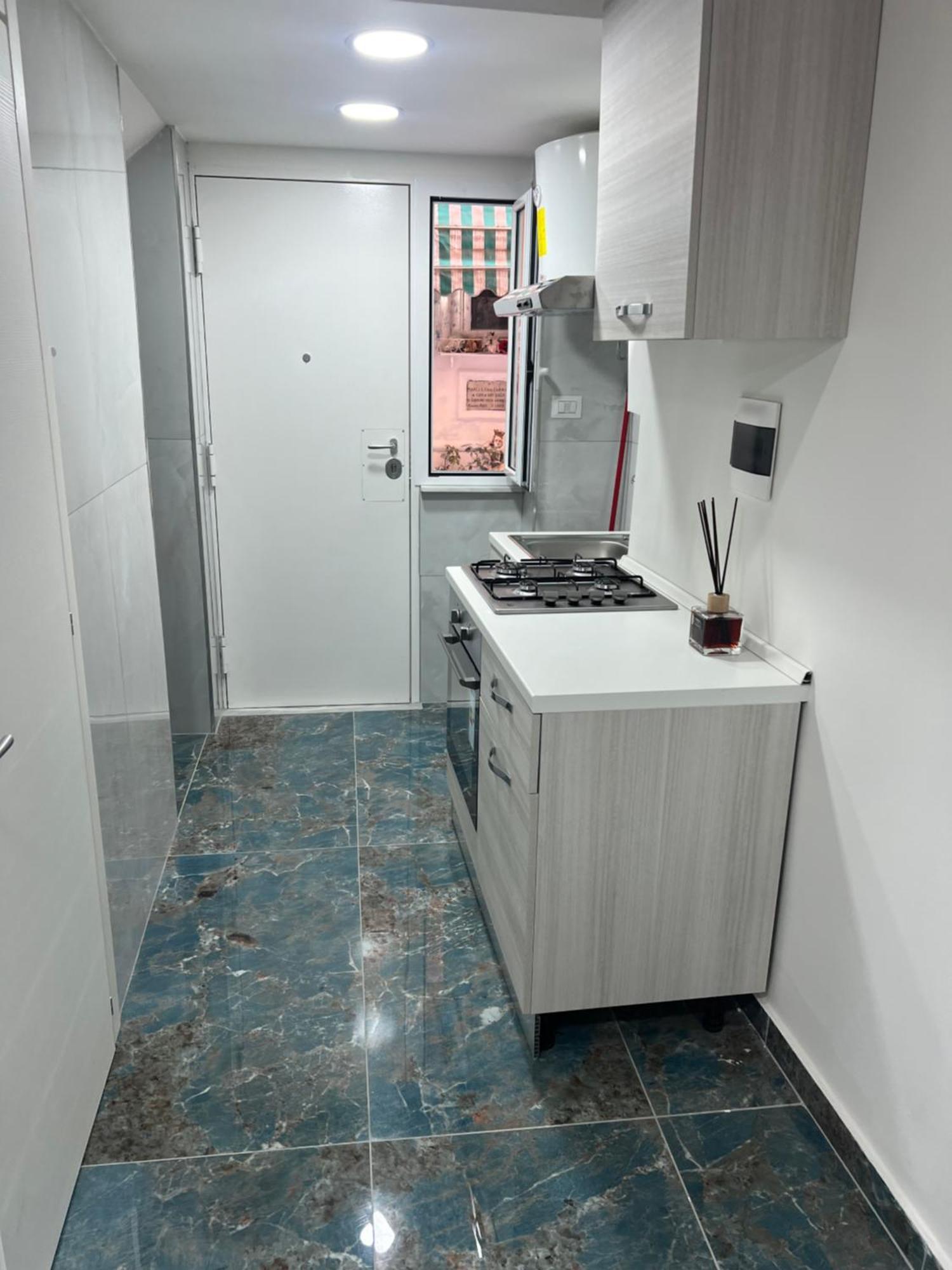 Chiara Luxury Home Napoli Esterno foto