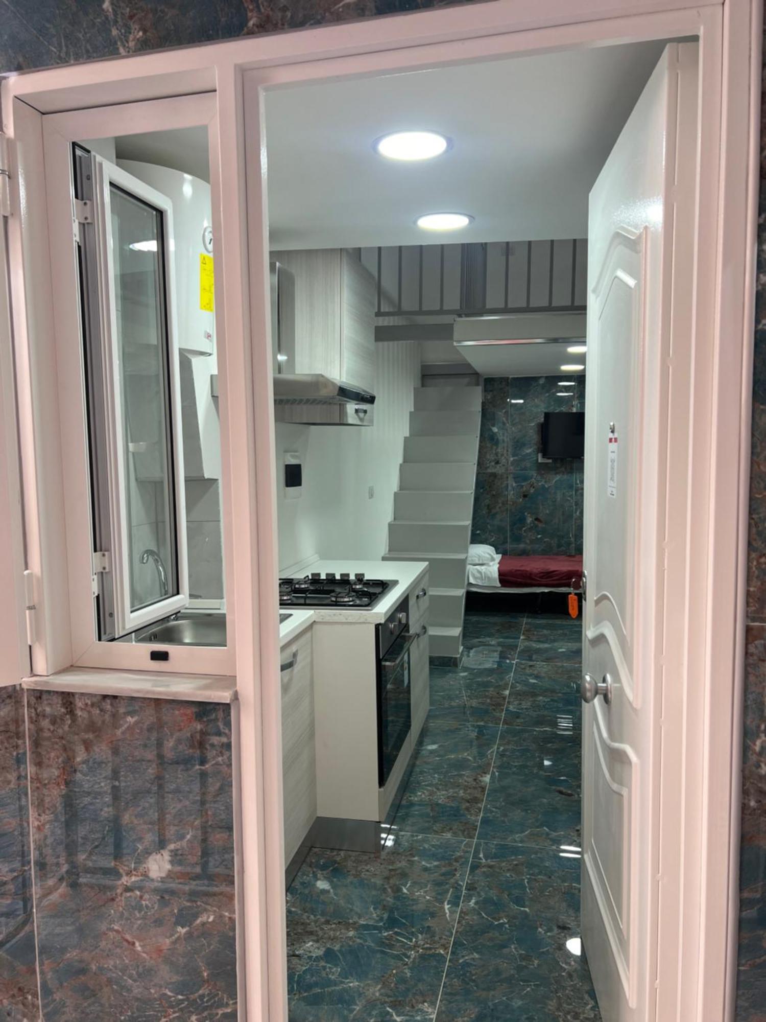 Chiara Luxury Home Napoli Esterno foto