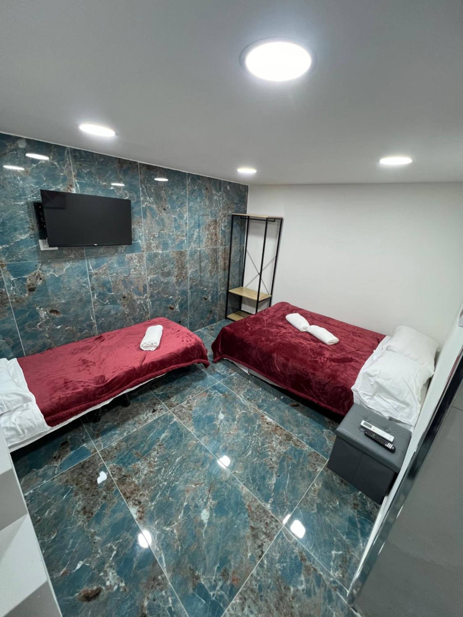 Chiara Luxury Home Napoli Esterno foto