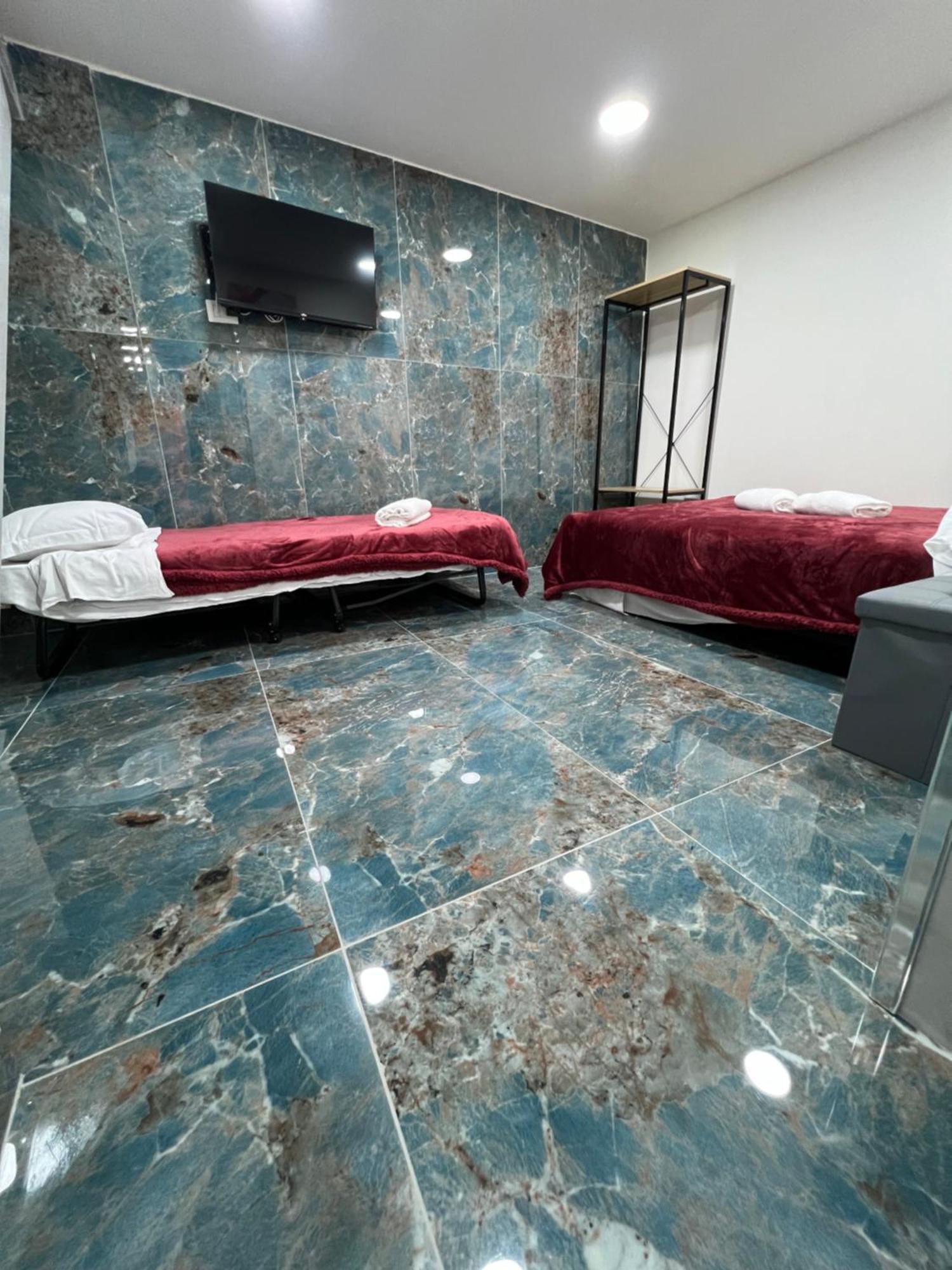 Chiara Luxury Home Napoli Esterno foto