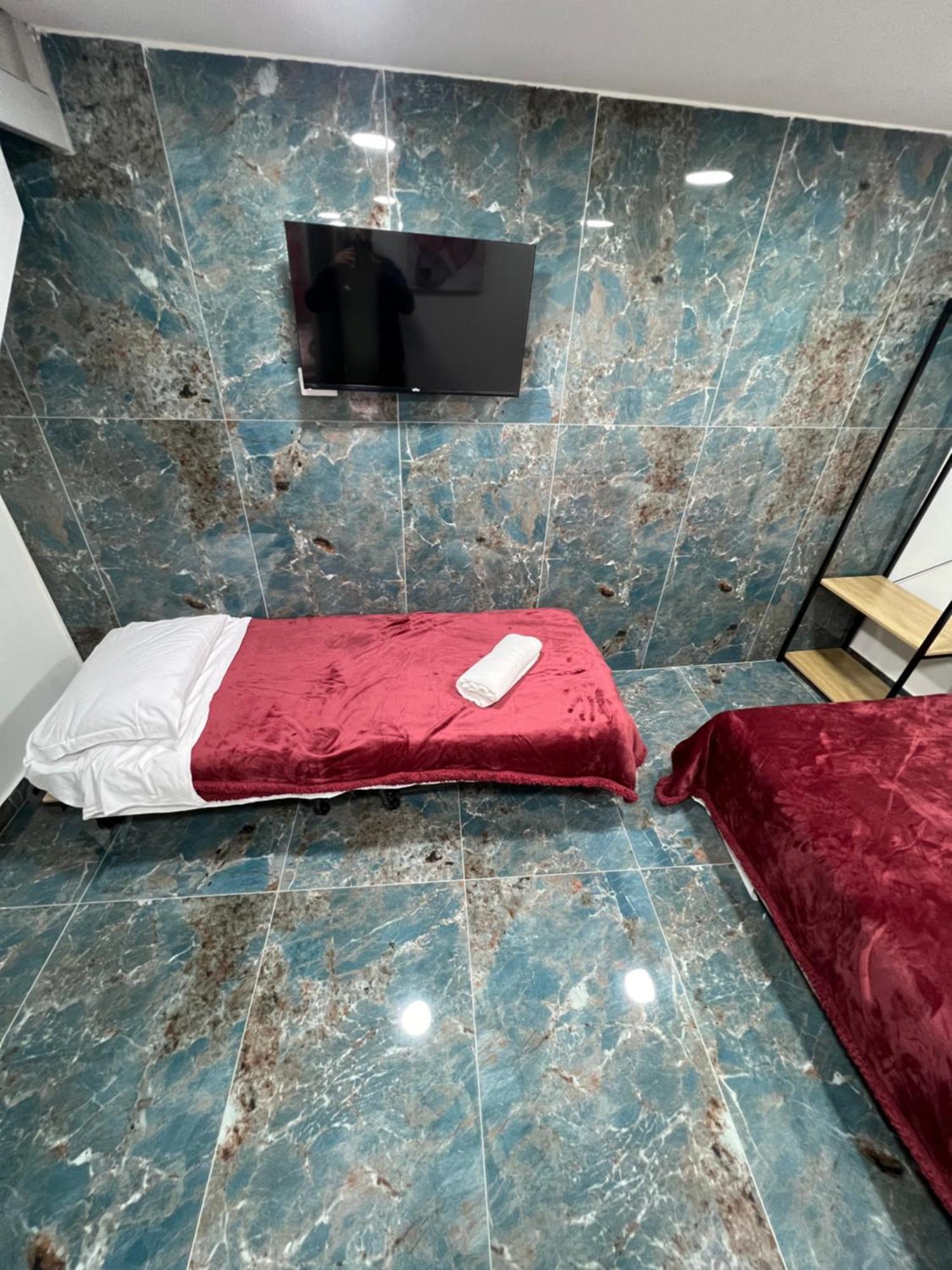 Chiara Luxury Home Napoli Esterno foto